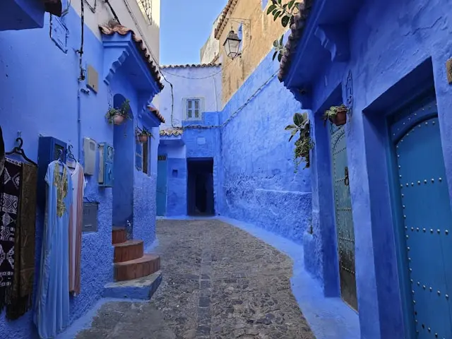 Morocco Discovery Tour 3